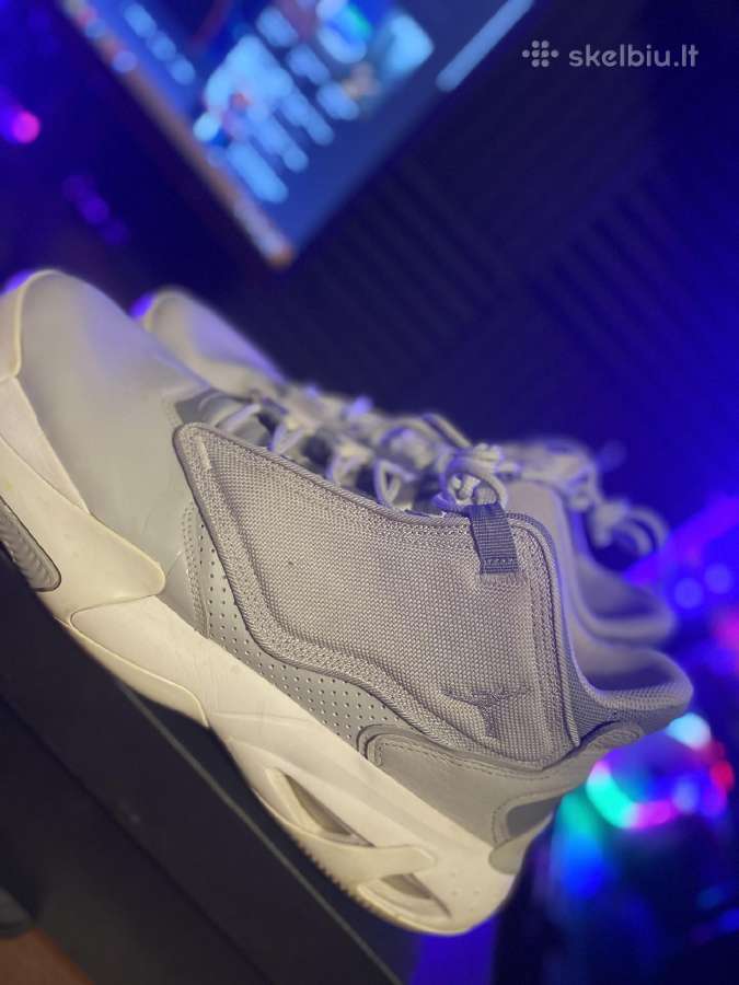 Jordan max aura 4 - nuotraukos Nr. 4