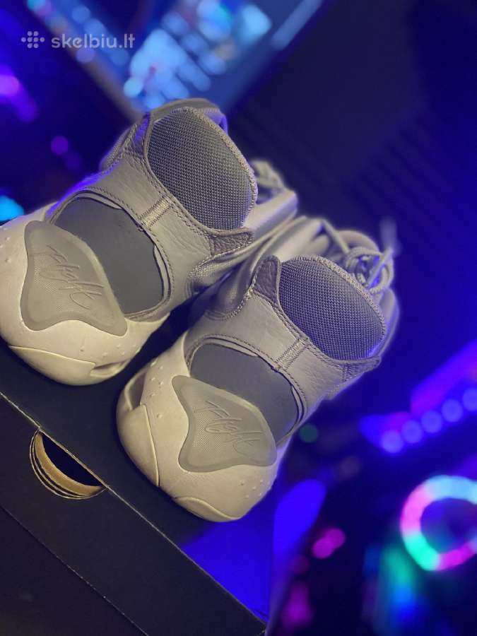 Jordan max aura 4 - nuotraukos Nr. 5