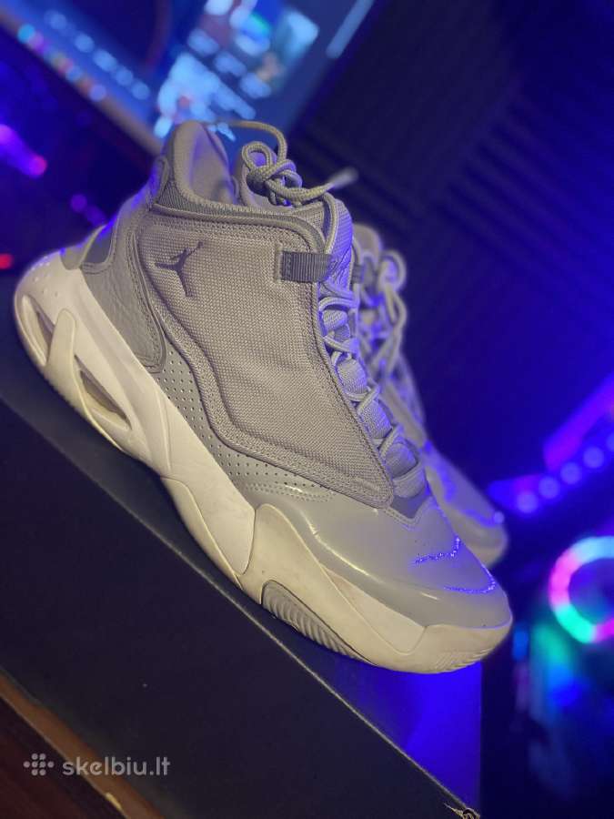 Jordan max aura 4 - nuotraukos Nr. 6