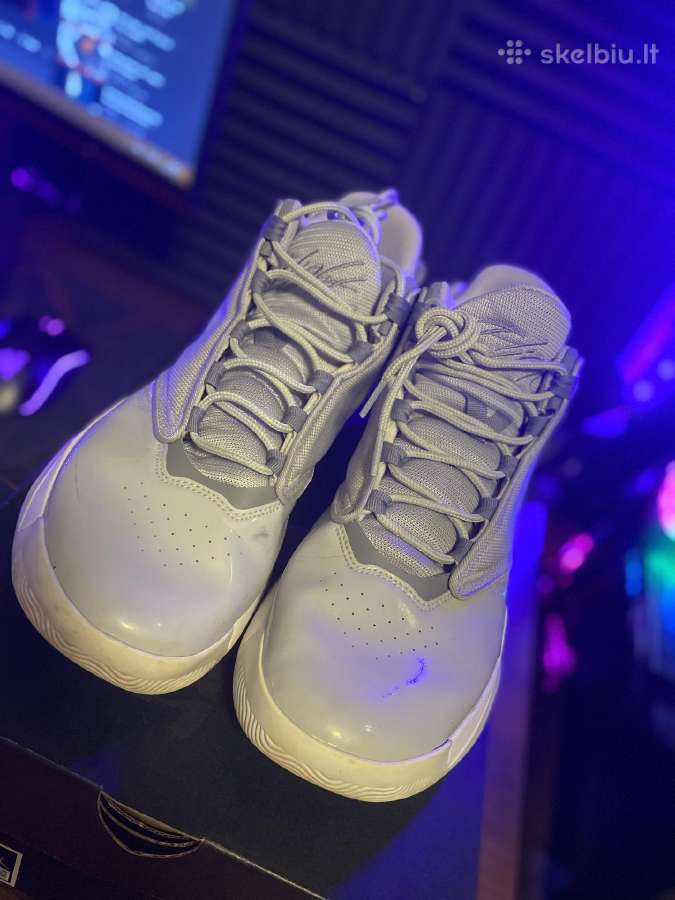 Jordan max aura 4 - nuotraukos Nr. 7