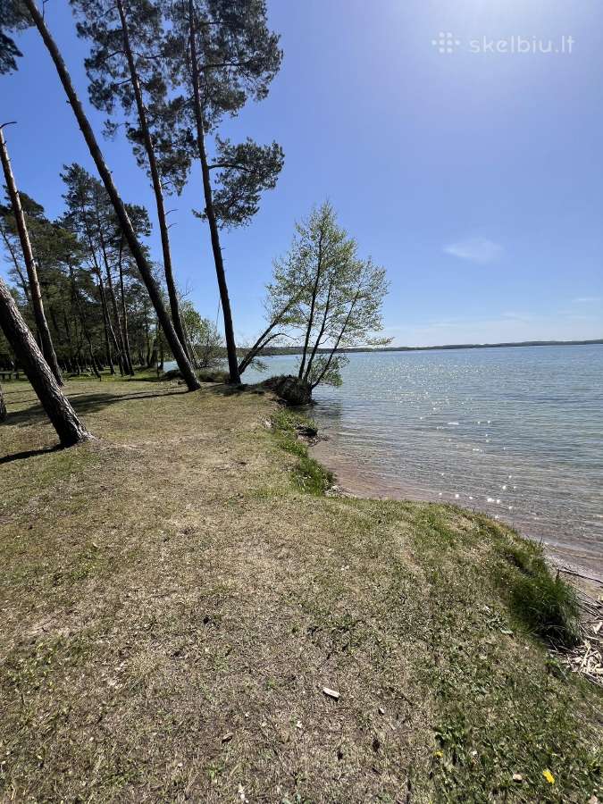 Poilsis prie Dusios ežero "Pas Aureliją" - nuotraukos Nr. 17