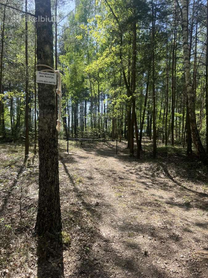 Poilsis prie Dusios ežero "Pas Aureliją" - nuotraukos Nr. 33