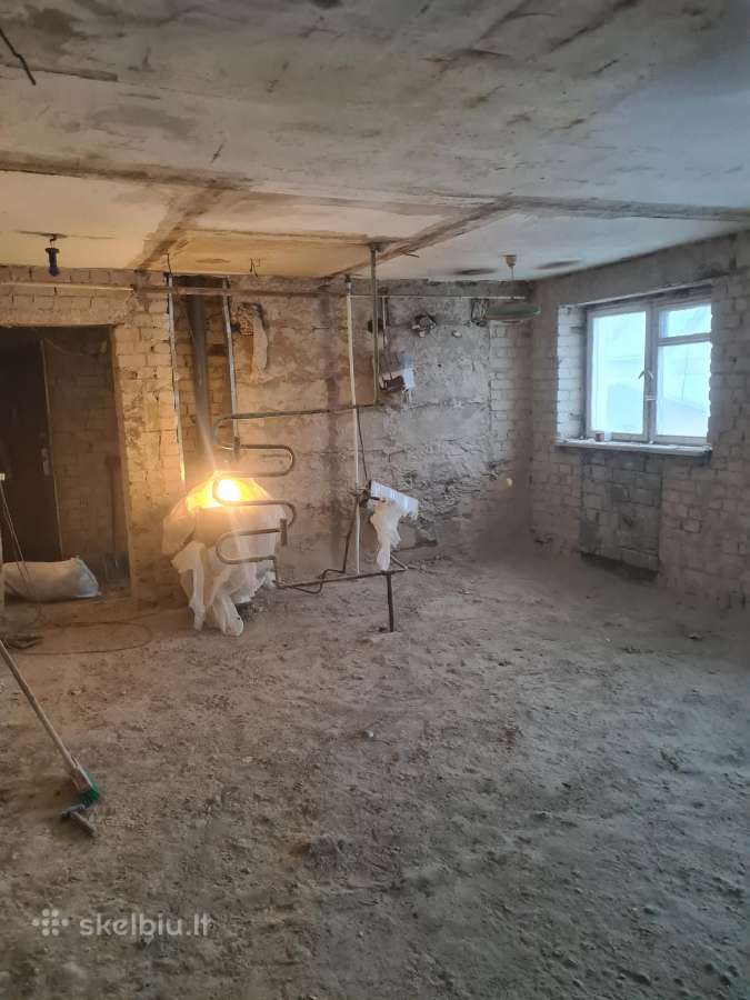 Griovimo-ardymo Darbai – Greitai Ir Už Gerą Kainą - nuotraukos Nr. 29