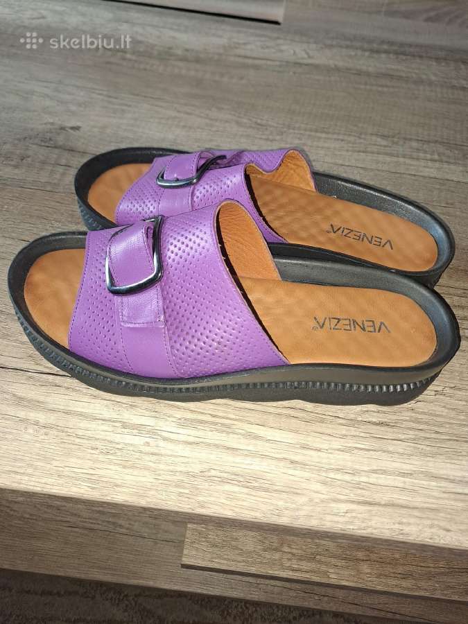 Odines tapkutes - nuotraukos Nr. 4