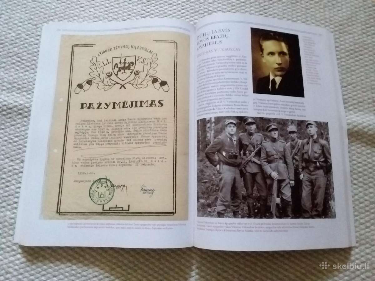Lietuvos garbės kodas: ženklai, istorija ir žmonės - nuotraukos Nr. 2