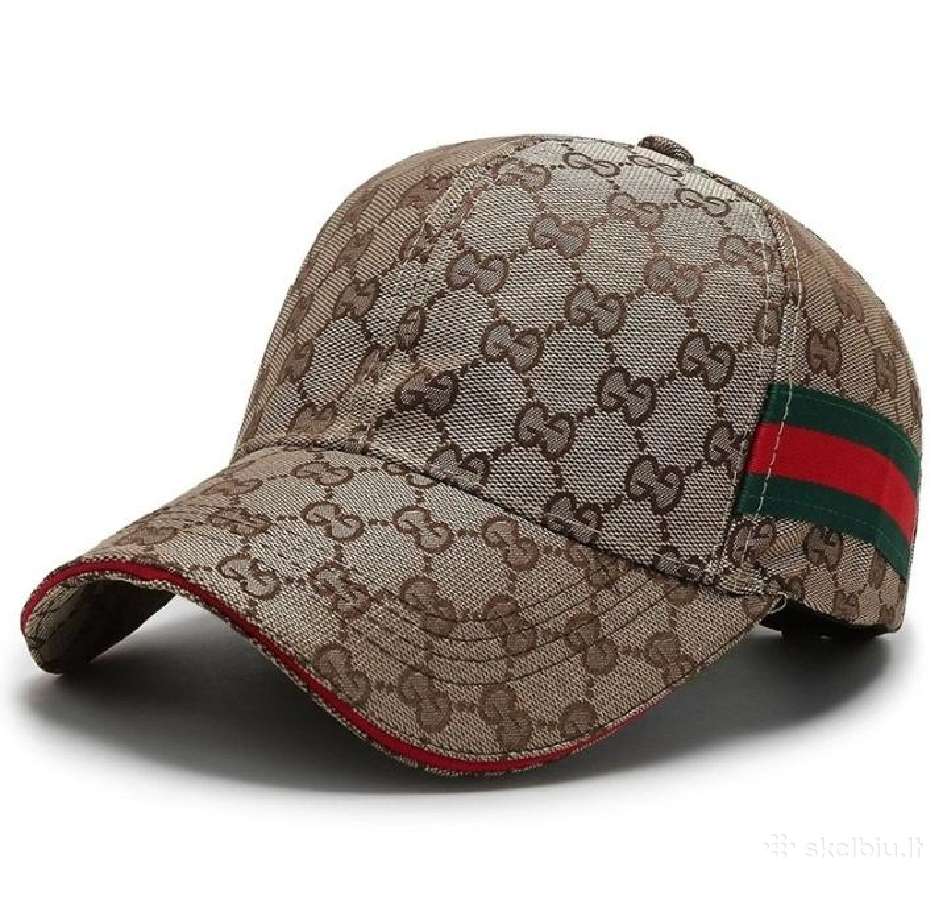 Kepurės Philipp Plein,armani,dsquared2, Boss - nuotraukos Nr. 13