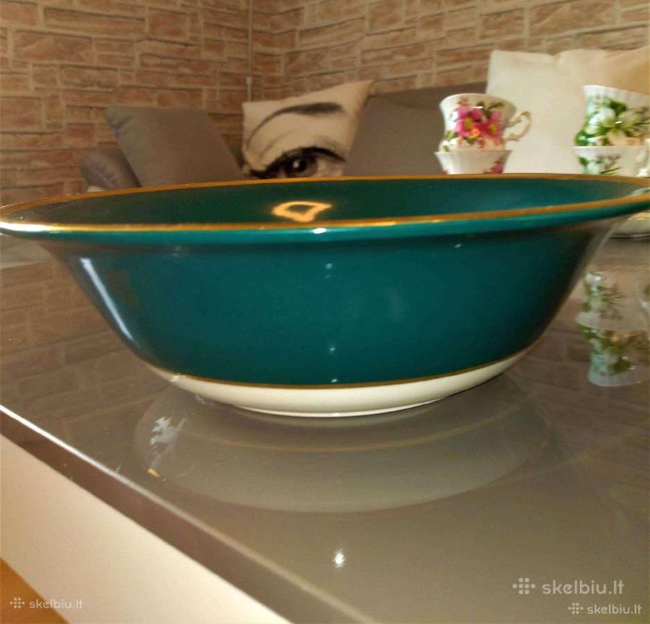 Art collection by Arklow vintage rinkinukas - nuotraukos Nr. 3