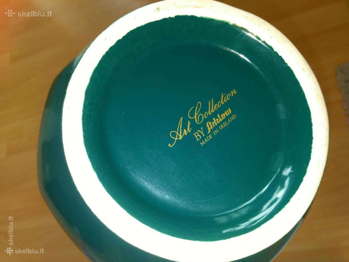 Art collection by Arklow vintage rinkinukas - nuotraukos Nr. 5