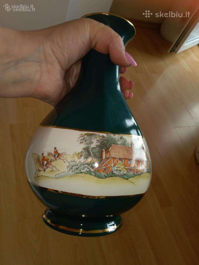 Art collection by Arklow vintage rinkinukas - nuotraukos Nr. 8