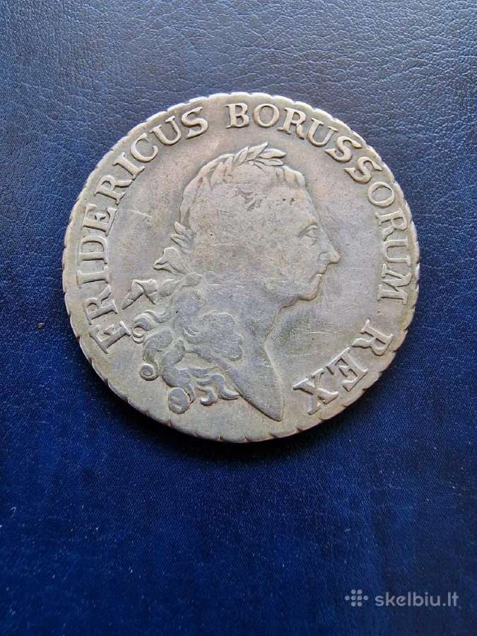 Parduodu Auksinės Monetos banknotai - nuotraukos Nr. 30