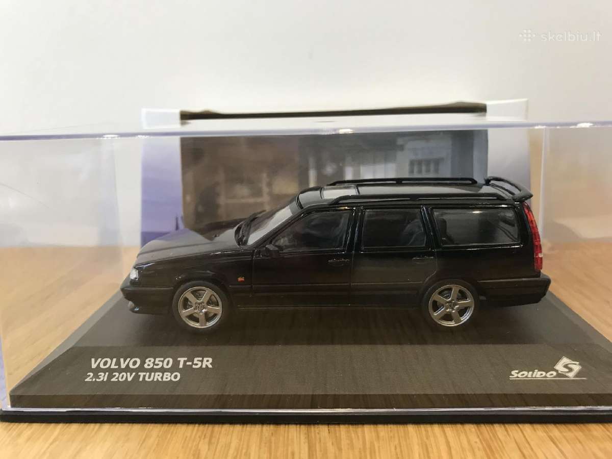 Volvo 850 T5r Break