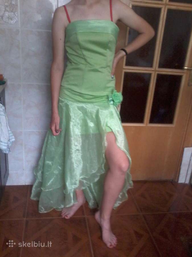 Proginė suknelė