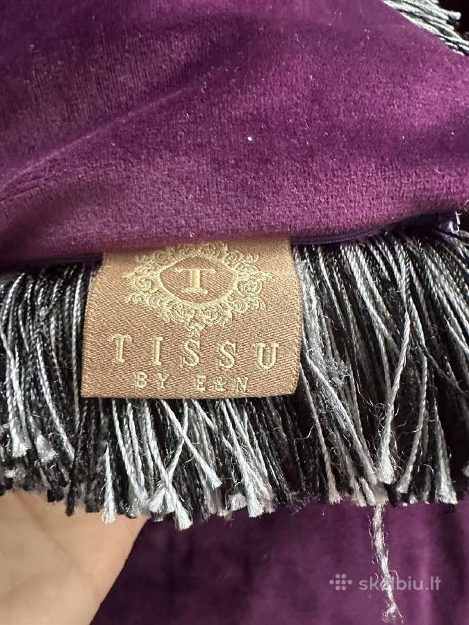 Sėdmaišis Tissu by E&n - nuotraukos Nr. 5