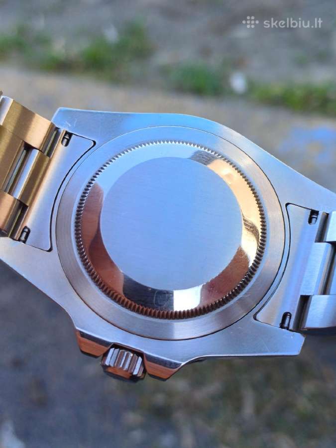 Cartier Rolex Supirkimas Lietuvoje - nuotraukos Nr. 7