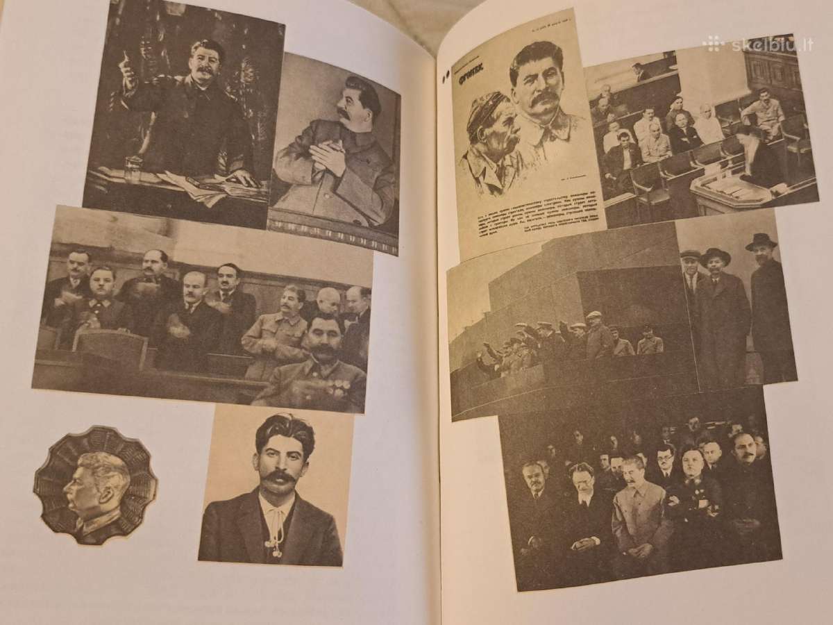 Istorija - nuotraukos Nr. 6