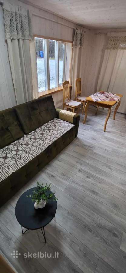 "Šūrelio" sodyba ramiam šeimų poilsiui - nuotraukos Nr. 16