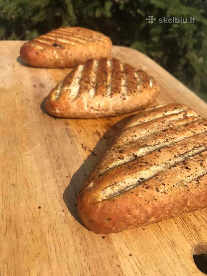 "Šūrelio" sodyba ramiam šeimų poilsiui - nuotraukos Nr. 10