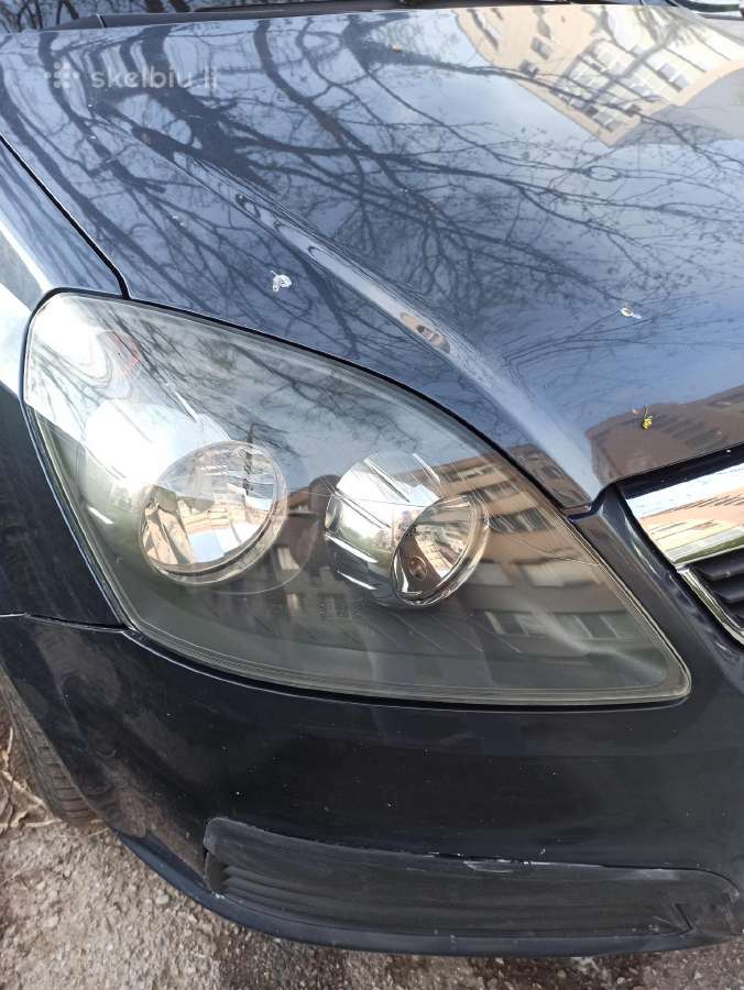 Mobilus Žibintų Poliravimas Jūsų kieme.kaune ir r. - nuotraukos Nr. 28