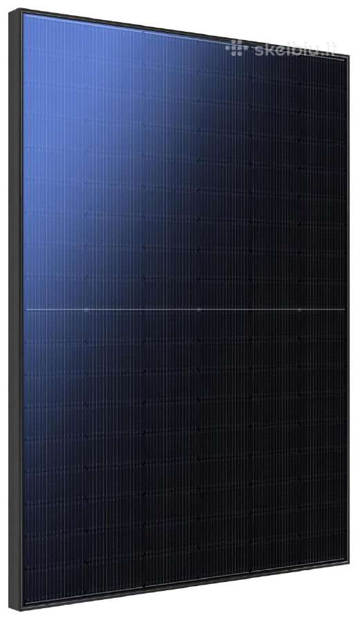 Saulės moduliai Trina - Aiko 435w-805w su Abc
