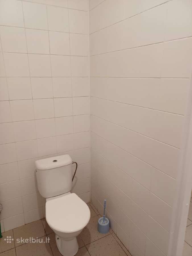 Išnuomojamos patalpos miesto centre - nuotraukos Nr. 3