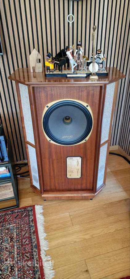 Tannoy Grf Memory kolonėlės - nuotraukos Nr. 5