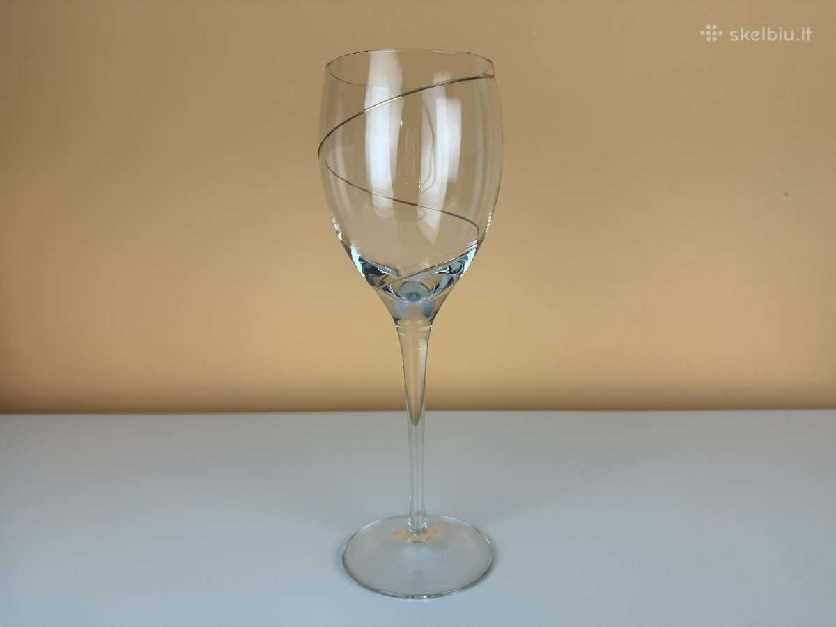 Elegantiškas 24 vnt. gėrimų komplektas - nuotraukos Nr. 3