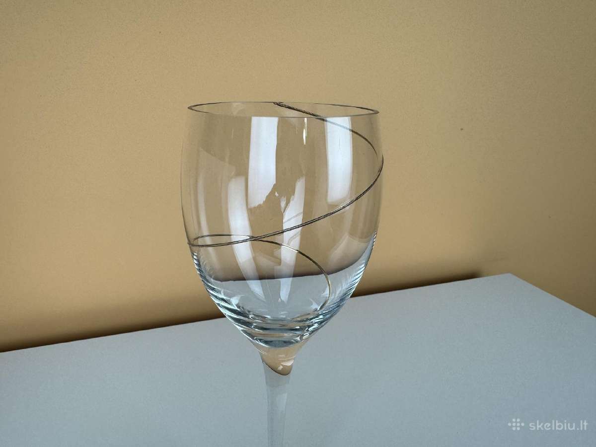 Elegantiškas 24 vnt. gėrimų komplektas - nuotraukos Nr. 4