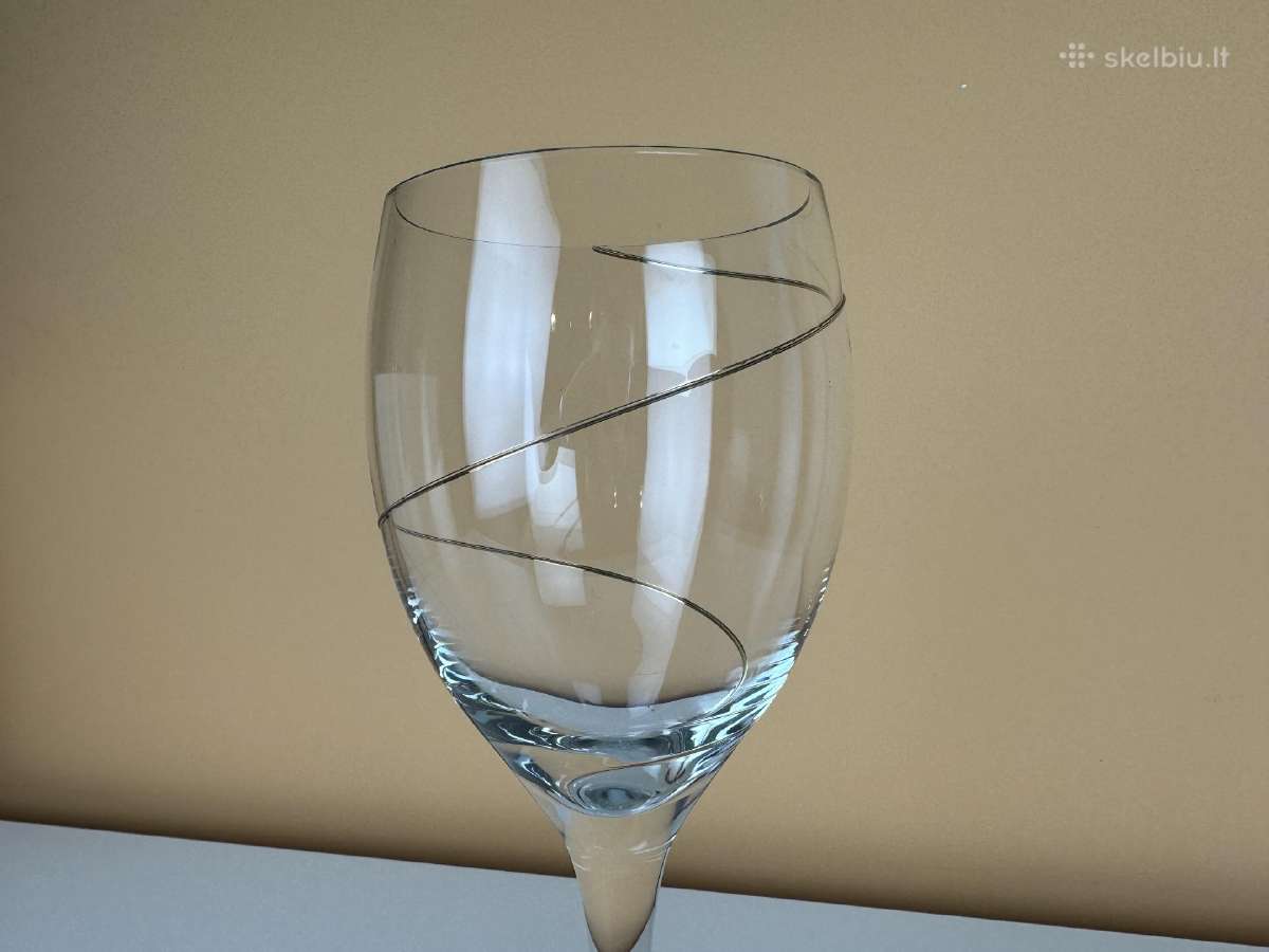 Elegantiškas 24 vnt. gėrimų komplektas - nuotraukos Nr. 5