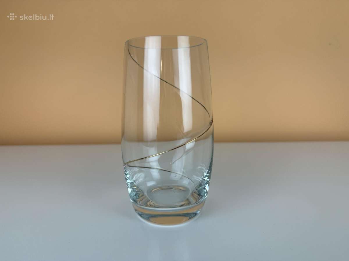 Elegantiškas 24 vnt. gėrimų komplektas - nuotraukos Nr. 14