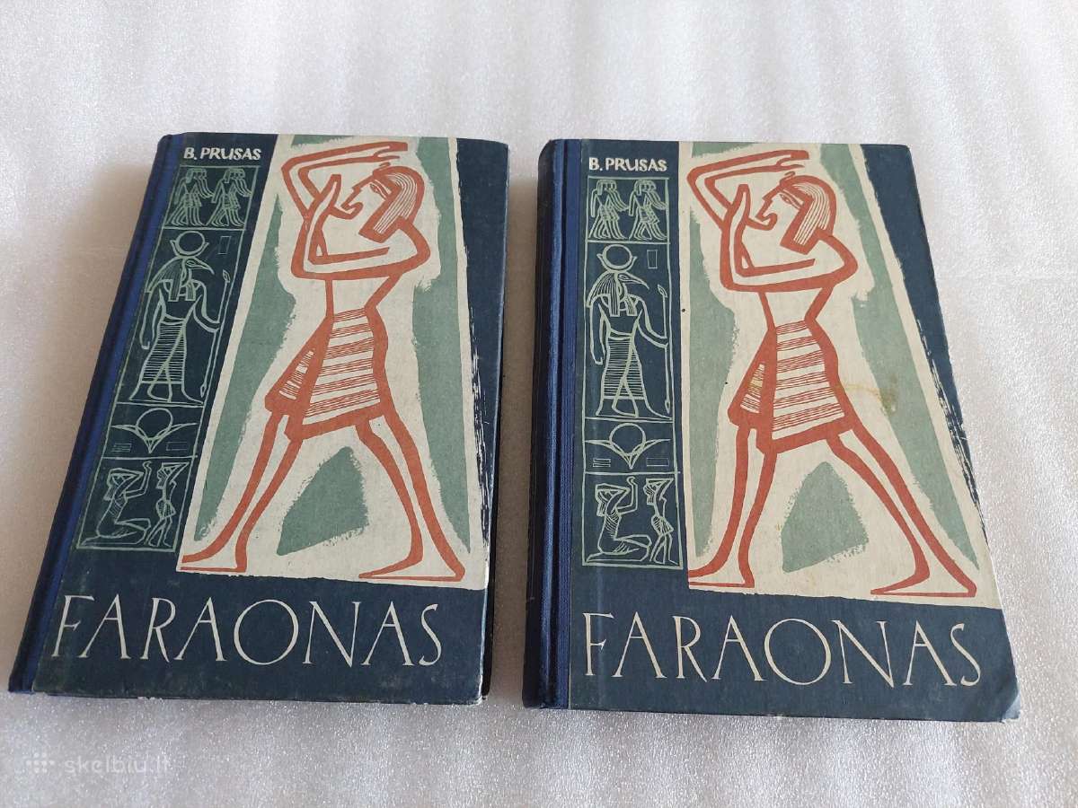 Faraonas