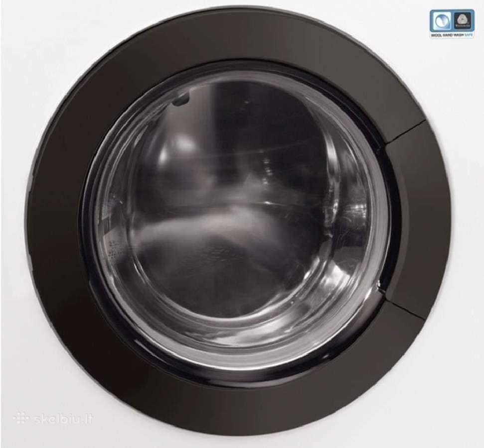Skalbyklė / Džiovyklė Aeg 9000 series 9/6kg A - nuotraukos Nr. 6