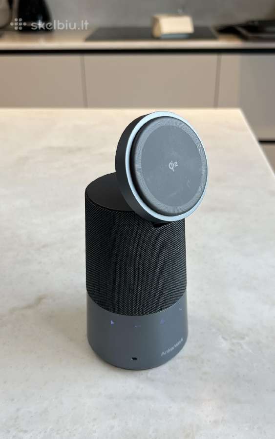 Anker S600 kolonėlė ir pakrovėjas - nuotraukos Nr. 2
