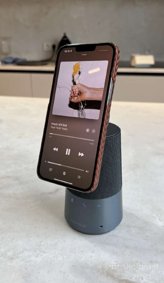 Anker S600 kolonėlė ir pakrovėjas - nuotraukos Nr. 3