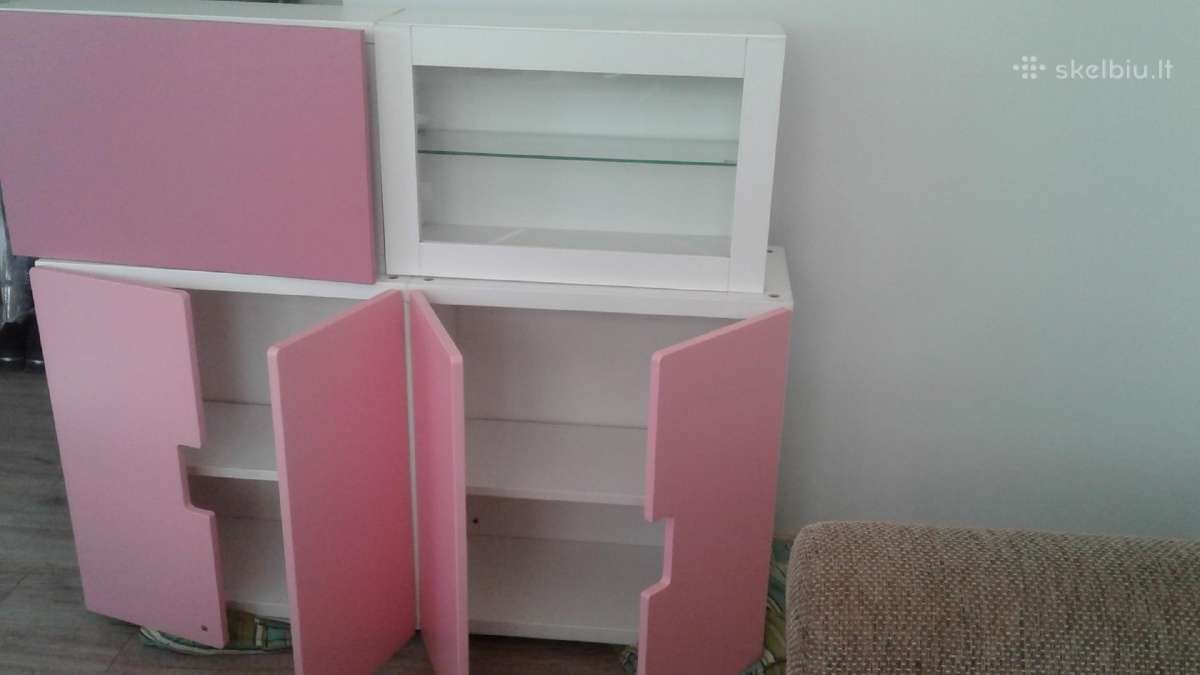 Spintelė Ikea - 120/60/35 - nuotraukos Nr. 2
