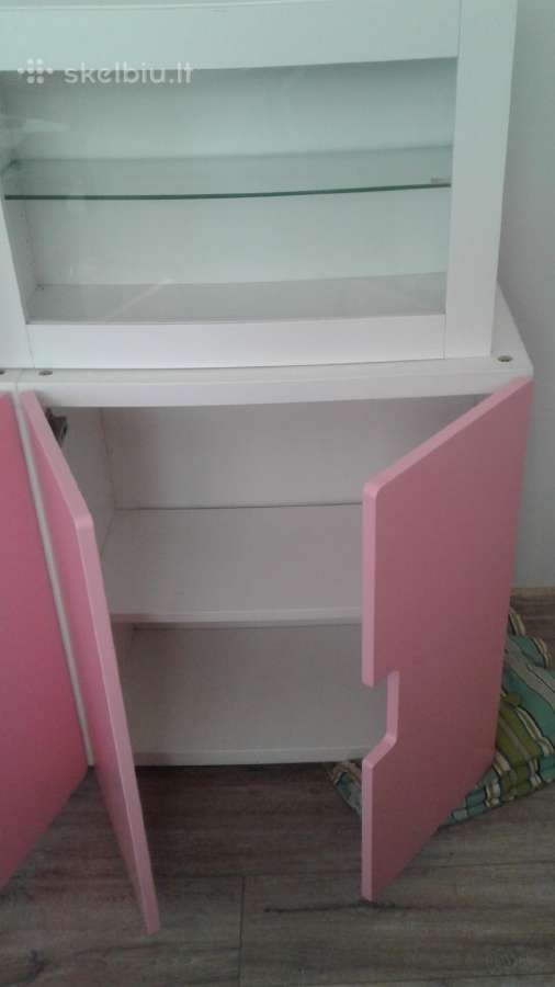 Spintelė Ikea - 120/60/35 - nuotraukos Nr. 14