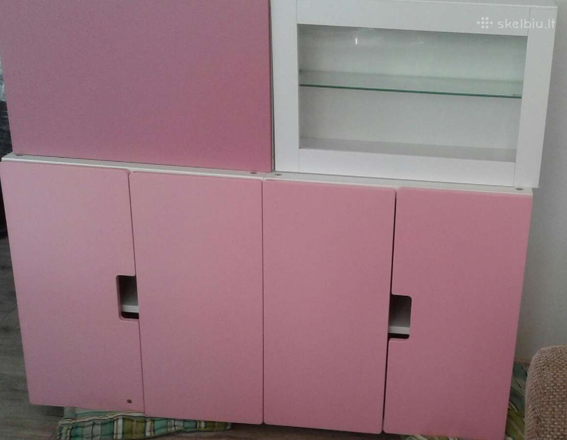 Spintelė Ikea - 120/60/35