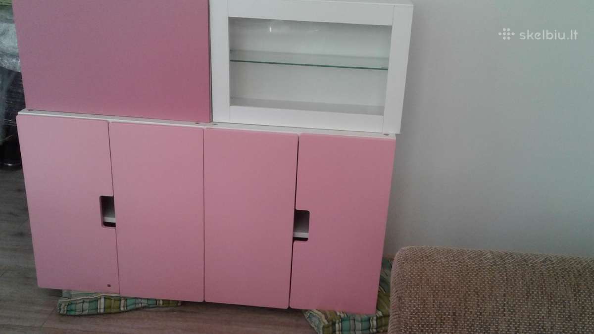 Spintelė Ikea - 120/60/35 - nuotraukos Nr. 11