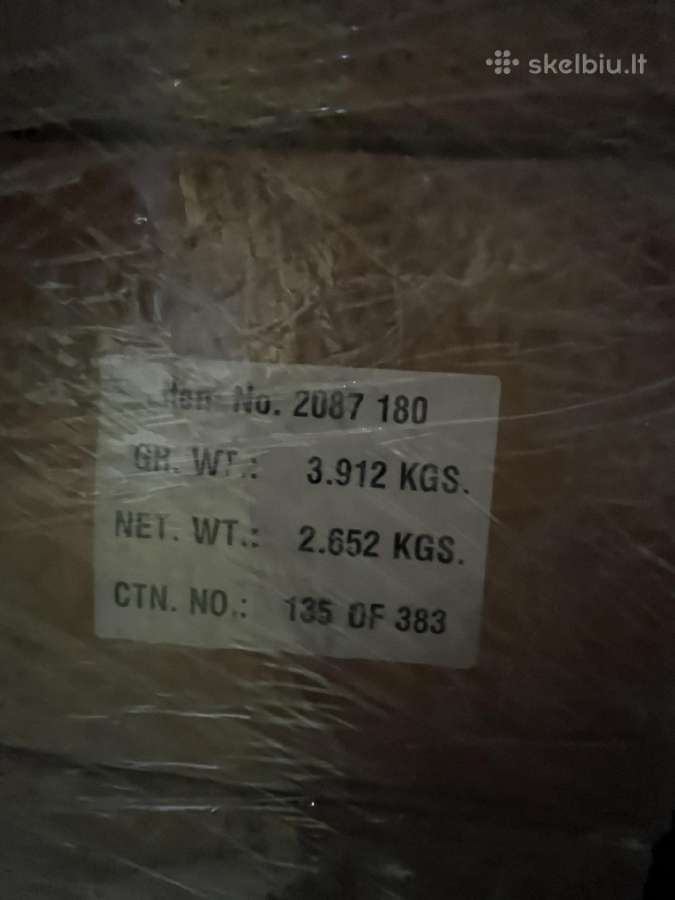 Didelis samtis 1,5l - nuotraukos Nr. 3