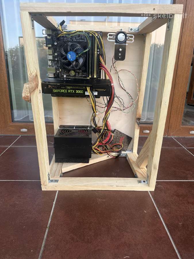 Pc kompiuteris