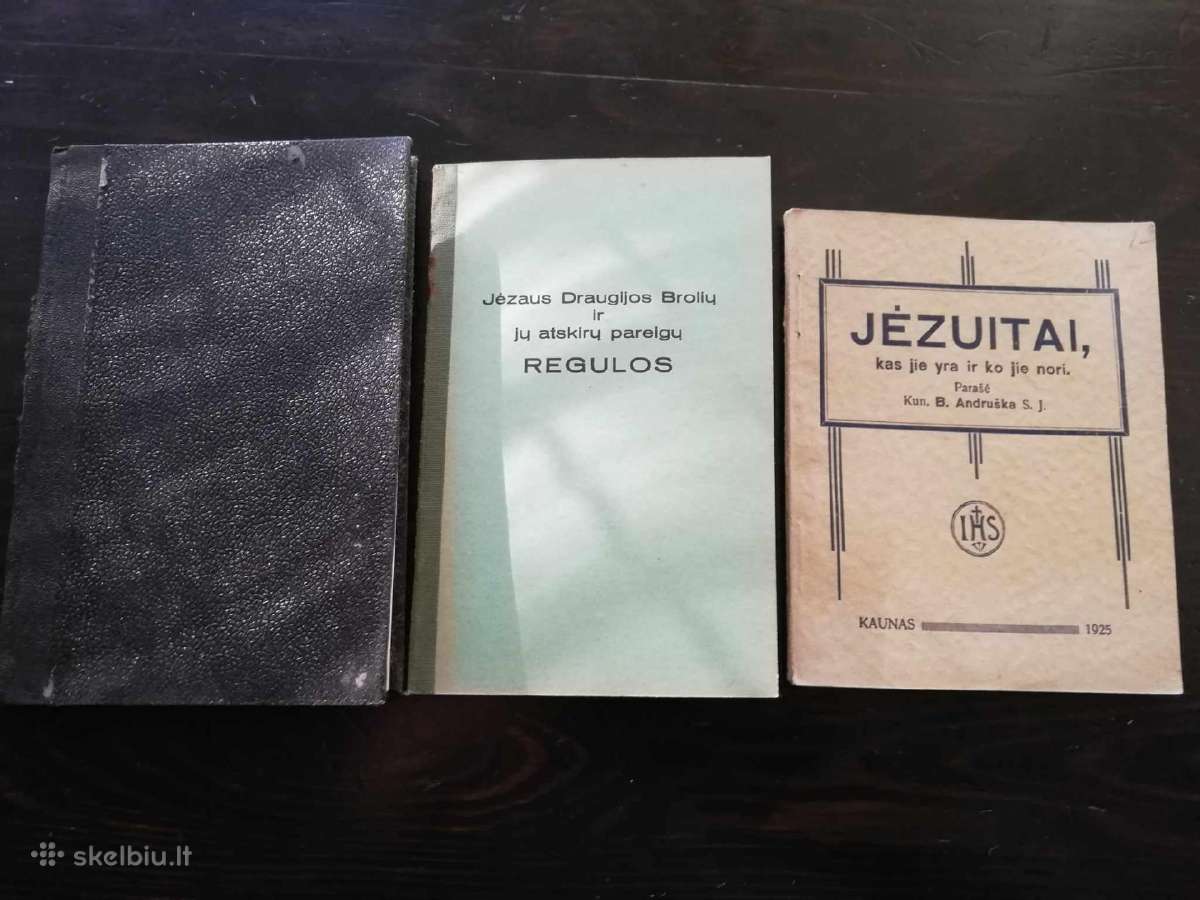 Religija