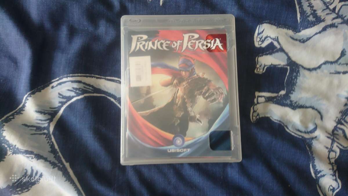 PS3 žaidimai