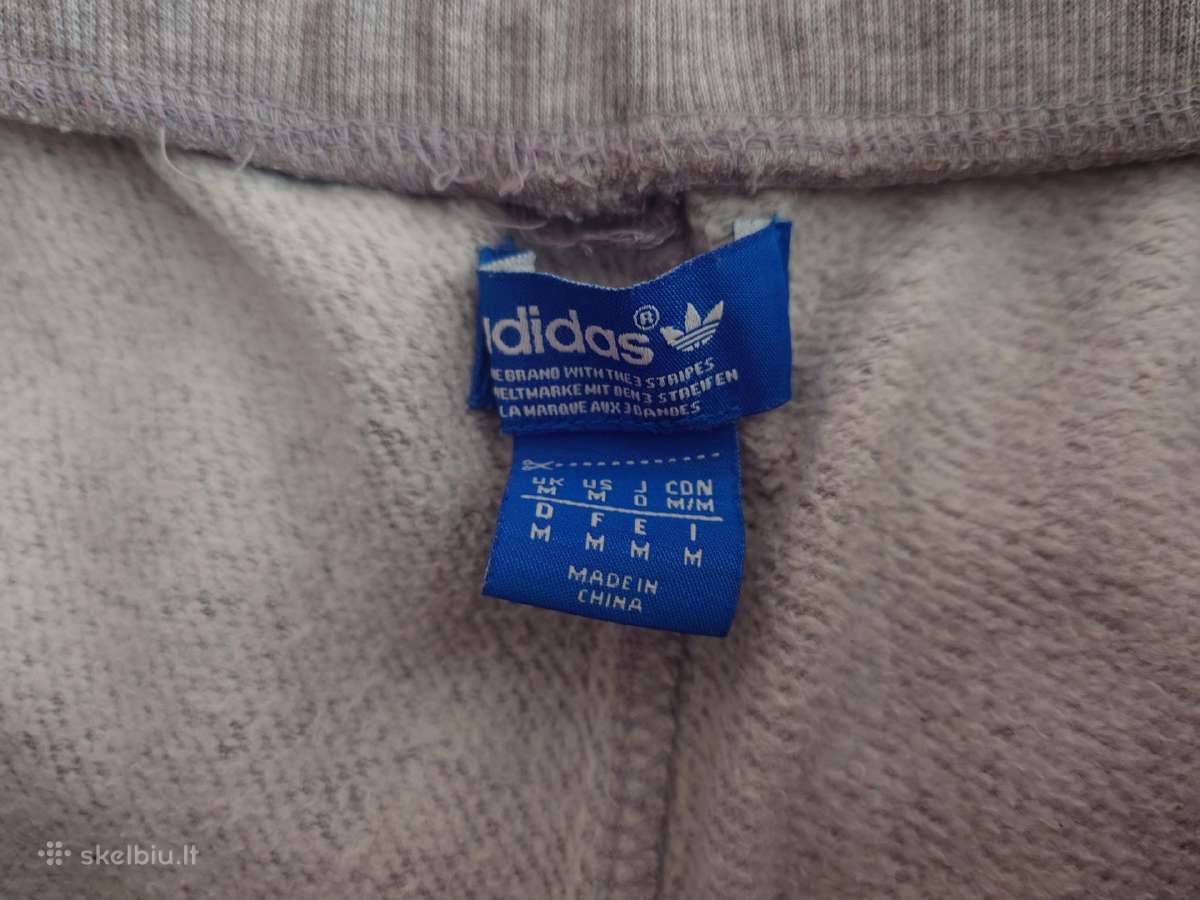 Vyriški Adidas originals šortai. - nuotraukos Nr. 2