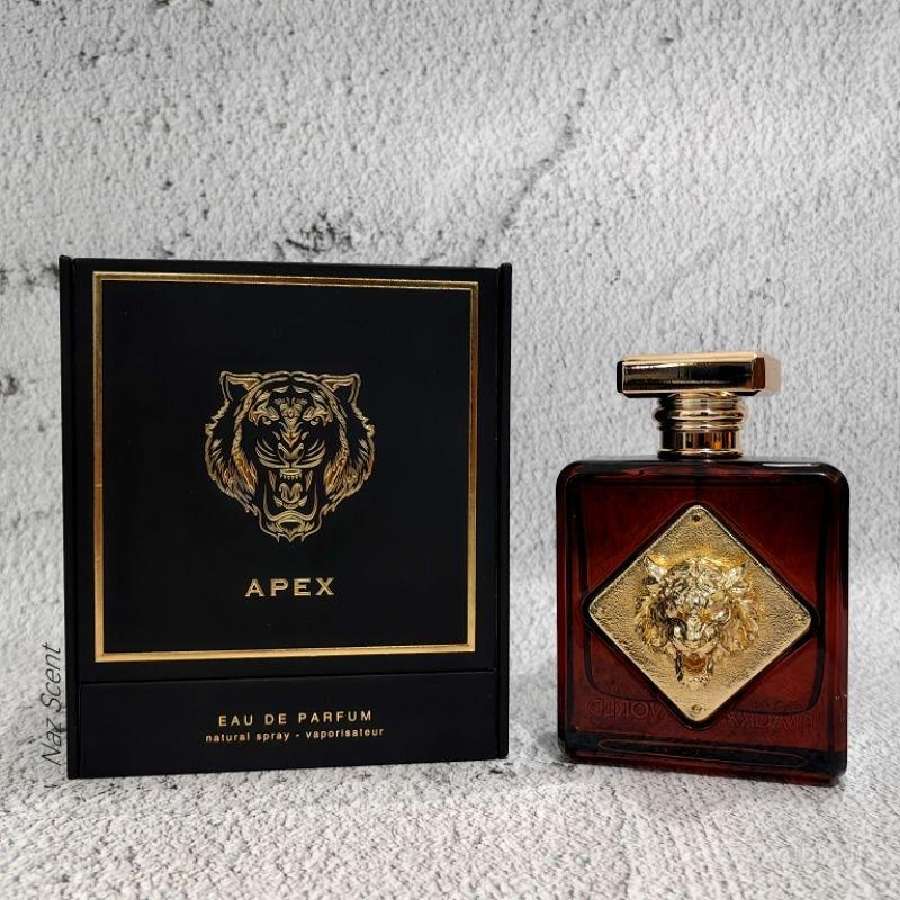 Lattafa Khamrah, Fw Apex, Liquid Brun - nuotraukos Nr. 13