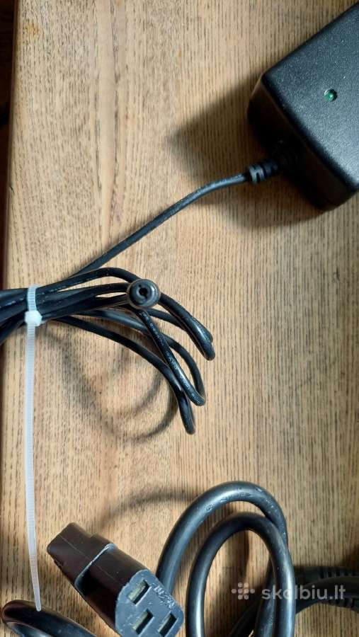 Adapteris 12v - nuotraukos Nr. 4