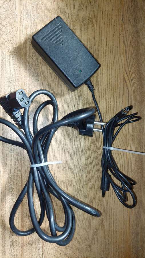 Adapteris 12v - nuotraukos Nr. 5