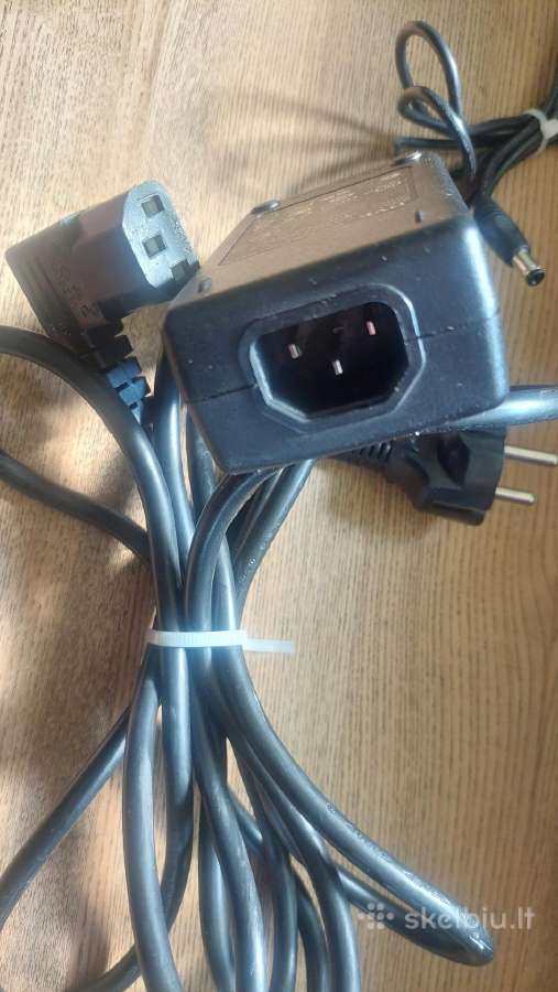 Maitinimo blokelis 12v - nuotraukos Nr. 3