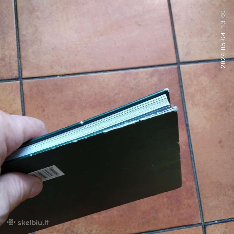 Retas Trakų antikvarinių nuotraukų albumas. - nuotraukos Nr. 3