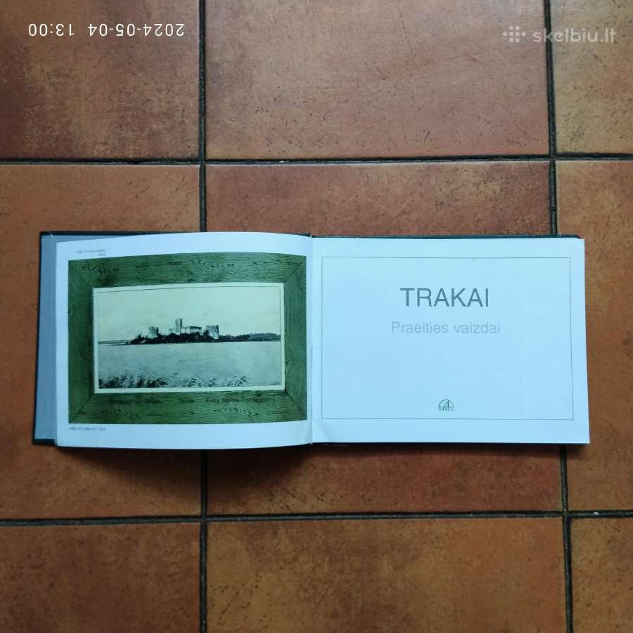 "Trakai. Praeities vaizdai" 2009 metai - nuotraukos Nr. 4