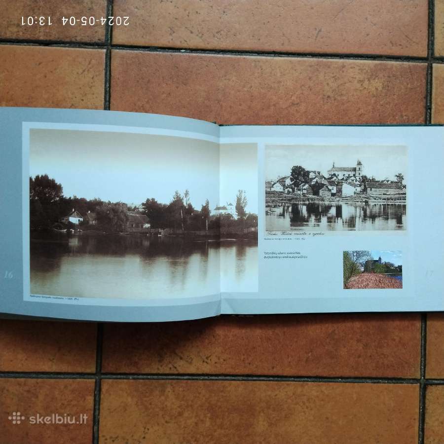 "Trakai. Praeities vaizdai" 2009 metai - nuotraukos Nr. 5