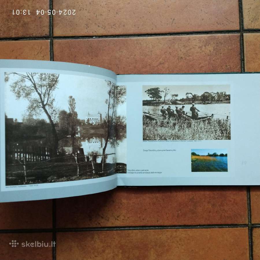 "Trakai. Praeities vaizdai" 2009 metai - nuotraukos Nr. 6